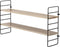 Bloomingville - North Plank - Beige - MDF