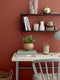 Bloomingville - North Plank - Zwart - MDF