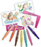 Blopens - LANSAY - Disney Princess - 7 sjablonen - Vanaf 5 jaar