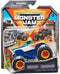 Monster Jam 1:64 Die Cast Metalen Truck 1 Pack