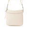 Michael Kors 35S4GTVC5L-LT-CREAM - Schoudertas - Rits - Beige 22 x 20 x 7 cm