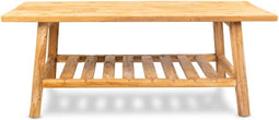 Blora Teak Coffeetable 120