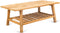 Blora Teak Coffeetable 120