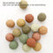 Blossombs bloembommetjes cadeauverpakking - 2 Stuks