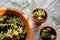 Blossombs Geschenkdoos groot (met 9 zaadbommetjes & bewaarzakje)