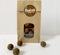 Blossombs Kraftbag 10 - Dark Brown Zaadbolletjes