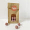 Blossombs Kraftbag 10 - Dusty Rose Zaadbolletjes