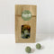 Blossombs Kraftbag 10 - Green Zaadbolletjes