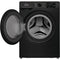 Gorenje WPNEI94A1DTSB - Wasmachine 9 kg - 1400 tpm - Energieklasse A - SteamTech - Diepzwart