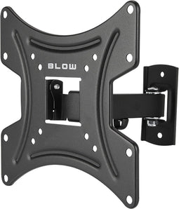 BLOW 76-863# tv-bevestiging 106,7 cm (42") Zwart