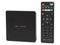 BLOW 77-303# Smart TV Box Black 4K Ultra HD 16GB Wi-Fi Ethernet LAN