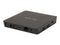 BLOW 77-303# Smart TV Box Black 4K Ultra HD 16GB Wi-Fi Ethernet LAN