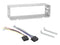 BLOW AVH-8890 radio Car Black