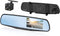 BLOW BLACKBOX DVR F600 dashcam Zwart