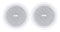BLOW NS-01 In-wall/On-wall/In-ceiling speakers 15 W