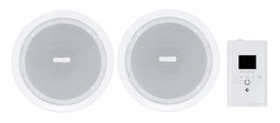 BLOW NS-01 In-wall/On-wall/In-ceiling speakers 15 W