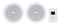 BLOW NS-01 In-wall/On-wall/In-ceiling speakers 15 W