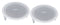 BLOW NS-01 In-wall/On-wall/In-ceiling speakers 15 W