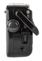 BLOW RA5 Portable Analog Black
