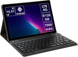 BLOW TABLET BLOW PLATINUMTAB11 8GB RAM LTE + ETUI