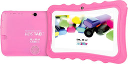 BLOW - Tablet Kidstab 7.2 Pink + Etui -