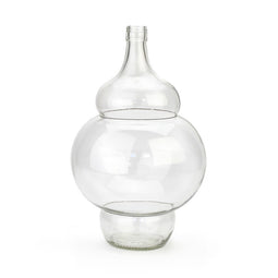 Blown Bottle - Klaas Kuiken - Type M15C
