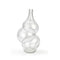 Blown Bottle - Klaas Kuiken - Vaas Type DDC