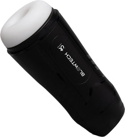 Blowtech - Vibrerende blowjobmasturbator