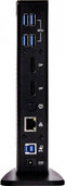 club3D CSV-1460 - Laptopdockingstation - USB 3.0 Dual Display 4K 60 Hz - Universeel