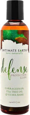 Intimate Earth Defense Protection - Waterbasis Glijmiddel - 240 ml