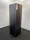 Hisense RB440N4A - Koel-vriescombinatie - A - No Frost - Zwart