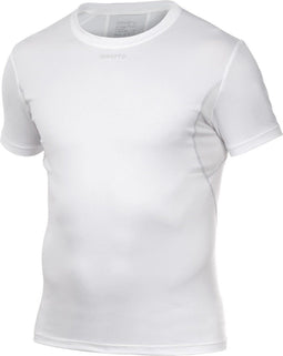 Cool tee with mesh