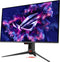 ASUS ROG Swift OLED PG32UCDMR - Gaming Monitor - 32