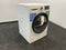 Bosch WQG133DBNL - Serie 6 - Warmtepompdroger 8 kg - Stil