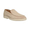 Berkelmans Palmeira - Loafers - Instappers - Sand Suede - maat 43