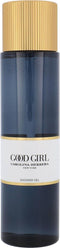 Carolina Herrera Good Girl 200 ml Showergel Dames