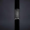 Knirps T-200 Medium Duomatic Paraplu checks black
