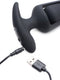 Power Vibrerende Anaal Plug Met Afstandsbediening