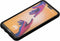 Spigen Liquid Air - Soft case - Schokbestendig en krasbestendig - Zwart