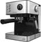 Cecotec Power Espresso 20 - Koffiezetapparaat - 20 bar 850 W - Zilver Zwart