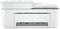 HP DeskJet Plus 4120 - All-in-One printer - Print scan fax - Wit