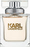 Karl Lagerfeld 85 ml - Eau de Parfum - Damesparfum
