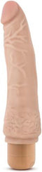 Dr. Skin - Cock Vibe no6 Vibrator - Beige