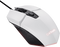 Trust GXT 109 Felox - Gaming Muis - 6400 DPI - Wit