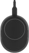 Belkin BoostCharge Pro - Verstelbare magnetische draadloze laadstandaard met Qi2 - Snellaadfunctie - Zwart
