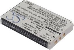 Blu-Basic Afstandsbediening Accu