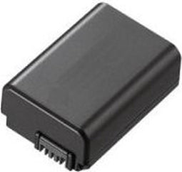 Blu-Basic Digitale Camera Accu 3.7V