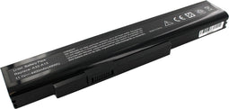Blu-Basic Laptop Accu 10.8V 4400mAh