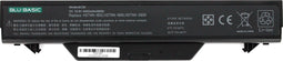 Blu-Basic Laptop Accu 10.8V 4400mAh