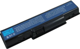 Blu-Basic Laptop Accu 10.8V 4400mAh